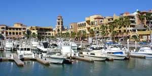 Explore Los Cabos Tour