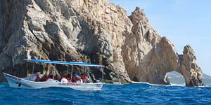 Paseo de Cabo San Lucas