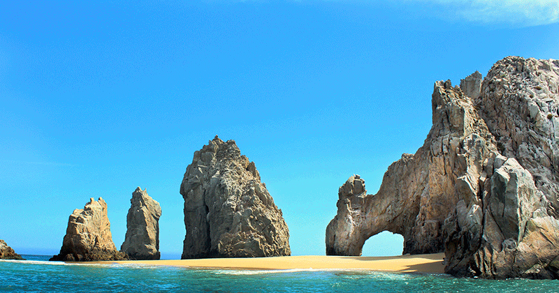 Paseo Explore Los Cabos