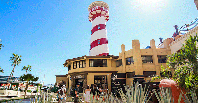 Paseo Explore Los Cabos