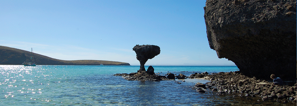 Paseo Bahía Santa Cruz