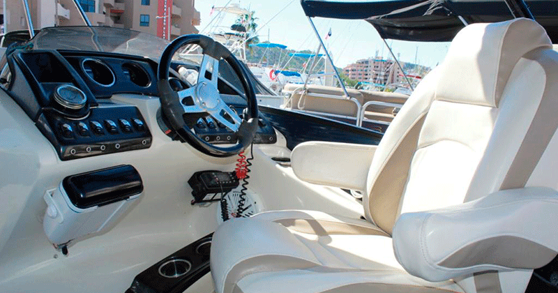 Cabo Private Luxury Trimaran Pontoon