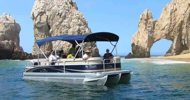 Cabo Land and Sea Expediition Tour