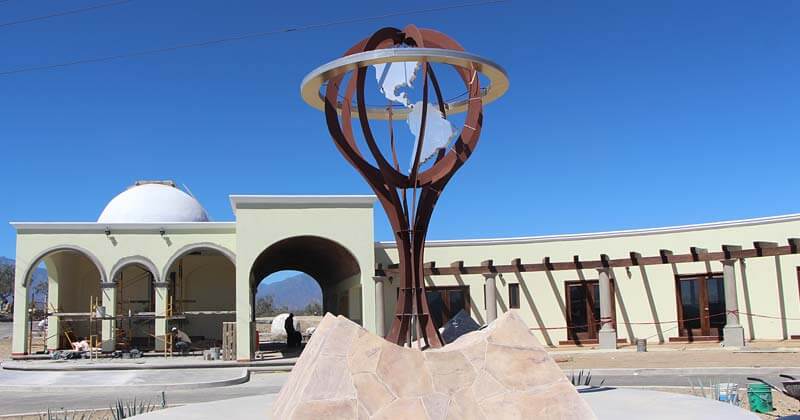 Paseo de Pueblos Escondidos en Los Cabos