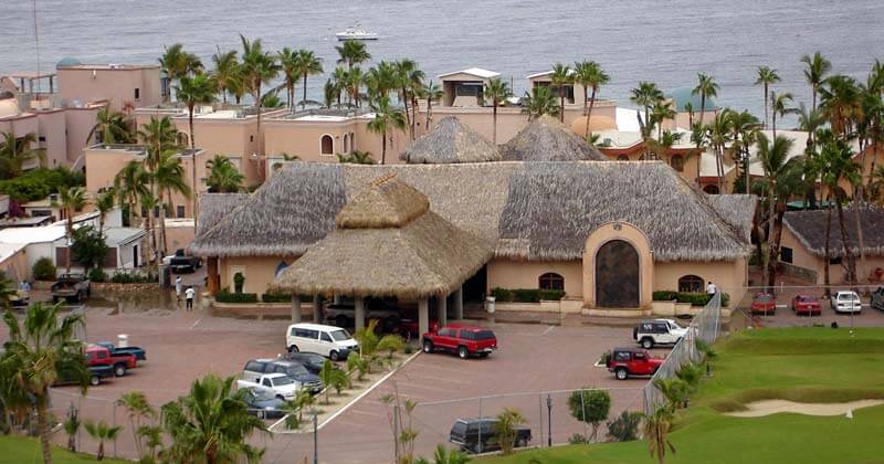 Paseo de Pueblos Escondidos en Los Cabos