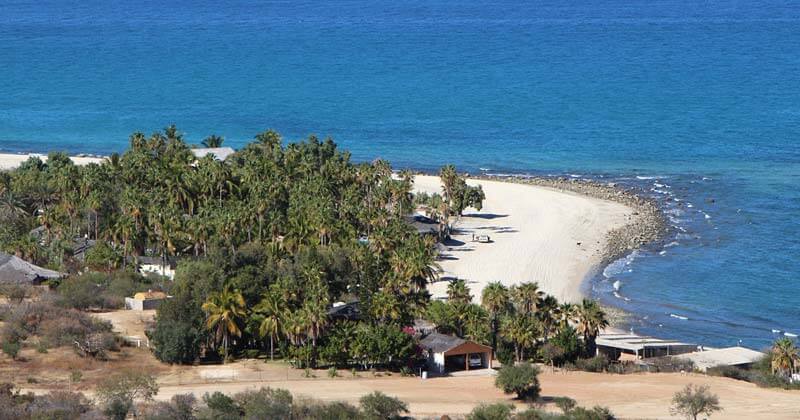 Paseo de Pueblos Escondidos en Los Cabos