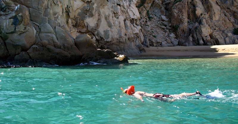 Expedición de Tierra y Mar en Cabo